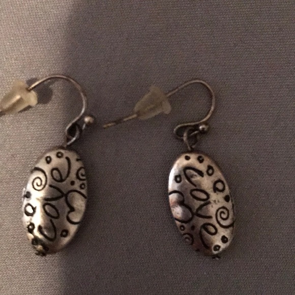 8 pairs earrings - Picture 3 of 8